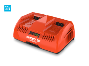 ECHO Dual Port Rapid Charger ECHO Dual Port Rapid Charger