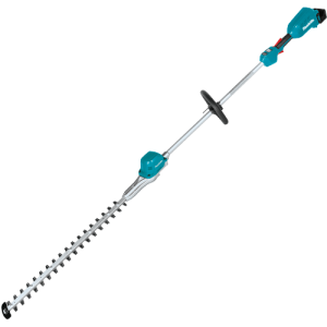 Makita 18V LXT® Lithium‑Ion Brushless Cordless 24" Pole Hedge Trimmer, Tool Only Makita 18V LXT® Lithium‑Ion Brushless Cordless 24" Pole Hedge Trimmer, Tool Only