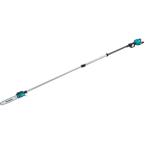 Makita 40V max XGT® Brushless Cordless 10" Telescoping Pole Saw Kit, 13' Length (5.0Ah)
