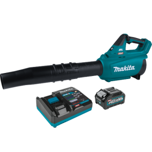 Makita 40V max XGT® Brushless Cordless Blower Kit (4.0Ah) Makita 40V max XGT® Brushless Cordless Blower Kit (4.0Ah)