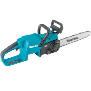 Makita 18V LXT® Lithium‑Ion Brushless Cordless 14" Chain Saw, Tool Only Makita 18V LXT® Lithium‑Ion Brushless Cordless 14" Chain Saw, Tool Only