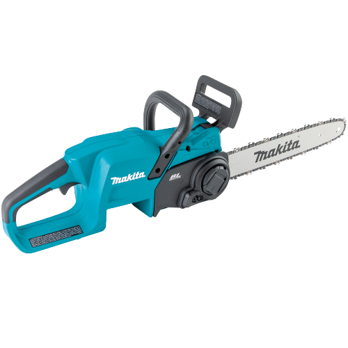 Makita 18V LXT® Lithium‑Ion Brushless Cordless 14" Chain Saw, Tool Only