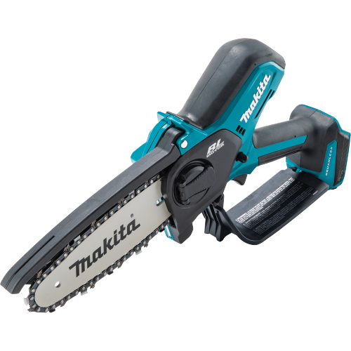 Makita 18V LXT® Lithium‑Ion Brushless Cordless 6" Pruning Saw, Tool Only