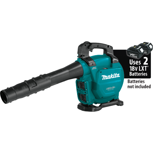 Makita 36V (18V X2) LXT® Brushless Blower, Tool Only