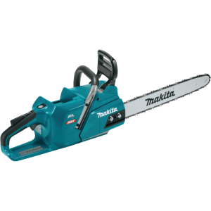 Makita 40V max XGT® Brushless Cordless 18" Chain Saw, Tool Only Makita 40V max XGT® Brushless Cordless 18" Chain Saw, Tool Only