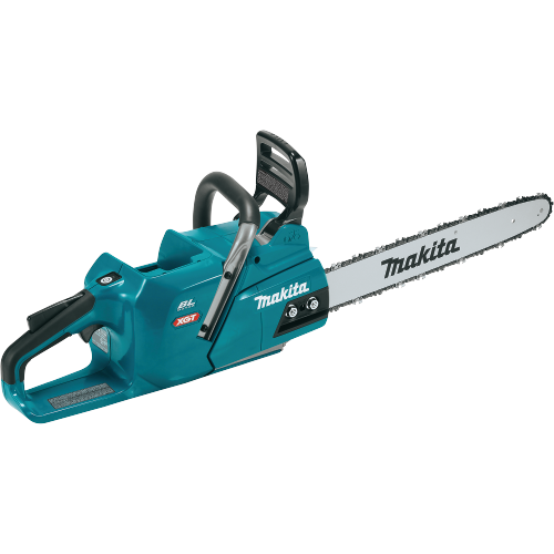 Makita 40V max XGT® Brushless Cordless 18" Chain Saw, Tool Only
