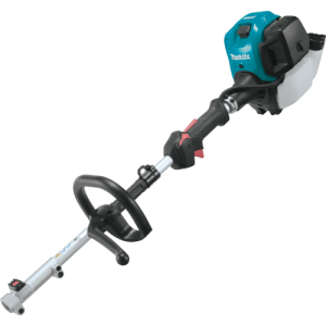 Makita 25.4 cc MM4® 4‑Stroke Engine Couple Shaft Power Head Makita 25.4 cc MM4® 4‑Stroke Engine Couple Shaft Power Head