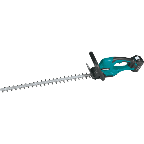 Makita 18V LXT® Lithium‑Ion Cordless 24" Hedge Trimmer Kit (4.0Ah)