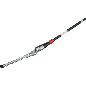 Makita 10" Articulating Hedge Trimmer Couple Shaft Attachment Makita 10" Articulating Hedge Trimmer Couple Shaft Attachment