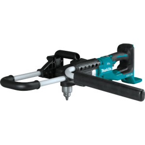 Makita 36V (18V X2) LXT® Brushless Earth Auger, Tool Only Makita 36V (18V X2) LXT® Brushless Earth Auger, Tool Only