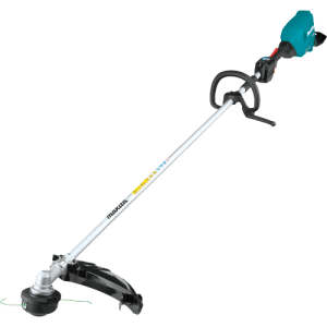 Makita 36V (18V X2) LXT® Brushless String Trimmer, Tool Only Makita 36V (18V X2) LXT® Brushless String Trimmer, Tool Only