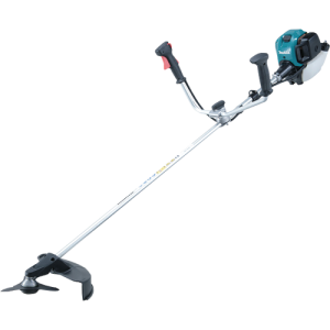 Makita 25.4 cc MM4® 4‑Stroke Engine Brush Cutter