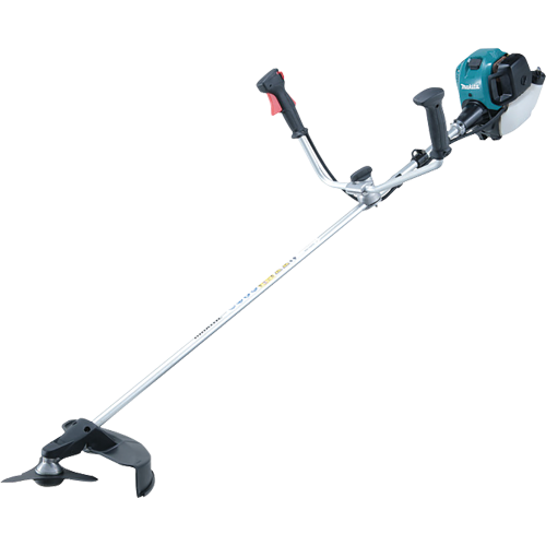 Makita 25.4 cc MM4® 4‑Stroke Engine Brush Cutter