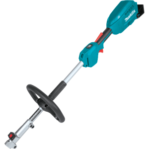 Makita 18V LXT® Lithium‑Ion Brushless Cordless Couple Shaft Power Head, Tool Only Makita 18V LXT® Lithium‑Ion Brushless Cordless Couple Shaft Power Head, Tool Only