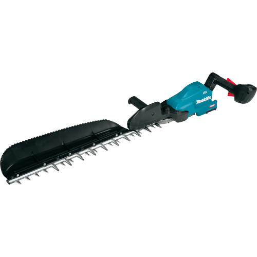Makita 40V max XGT® Brushless Cordless 24" Single‑Sided Hedge Trimmer, Tool Only