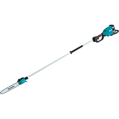 Makita 36V (18V X2) LXT® Brushless 10" Pole Saw Kit, 8' Length (5.0Ah)