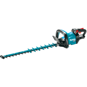 Makita 40V max XGT® Brushless Cordless 24" Hedge Trimmer, Tool Only Makita 40V max XGT® Brushless Cordless 24" Hedge Trimmer, Tool Only