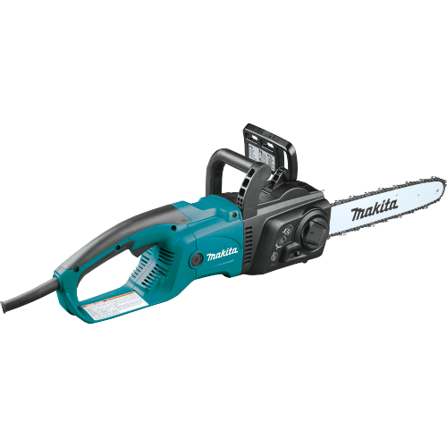 Makita 16" Electric Chain Saw