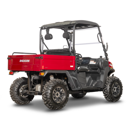 Bighorn Timberland 450 B