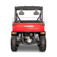 Bighorn Timberland 450 B