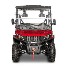 Bighorn Timberland 450 B