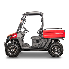 Bighorn Timberland 450 B