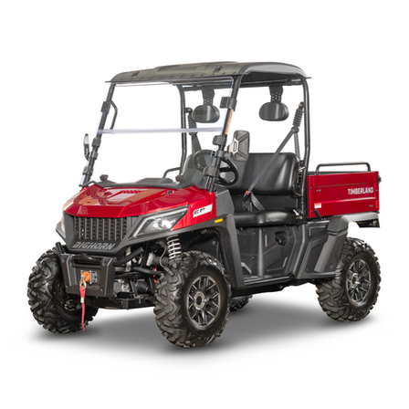 Bighorn Timberland 450 B