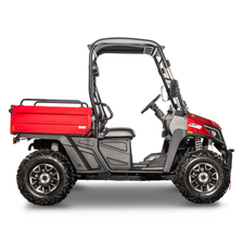 Bighorn Timberland 450 B