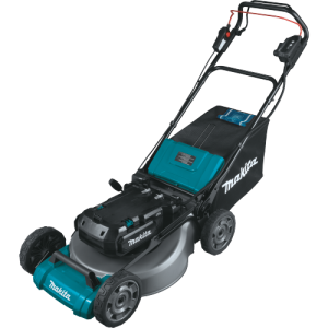 Makita 40V max ConnectX™ Brushless 21" Self‑Propelled Commercial Lawn Mower, Tool Only Makita 40V max ConnectX™ Brushless 21" Self‑Propelled Commercial Lawn Mower, Tool Only