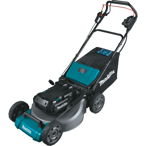Makita 40V max ConnectX™ Brushless 21" Self‑Propelled Commercial Lawn Mower, Tool Only