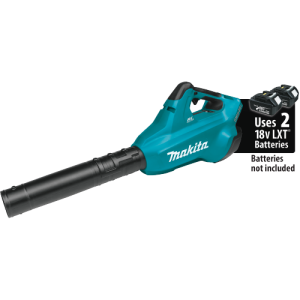 Makita 36V (18V X2) LXT® Brushless Blower, Tool Only Makita 36V (18V X2) LXT® Brushless Blower, Tool Only