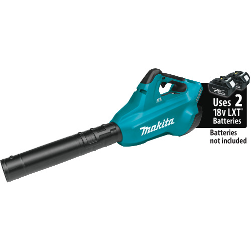 Makita 36V (18V X2) LXT® Brushless Blower, Tool Only