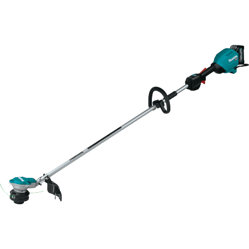 Makita 40V max XGT® Brushless Cordless 15" String Trimmer Kit (4.0Ah)