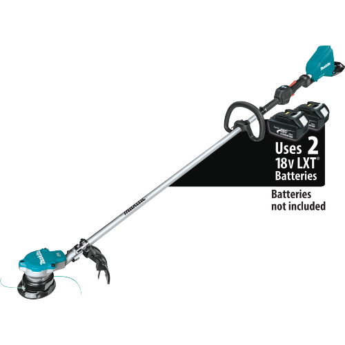 Makita 36V (18V X2) LXT® Brushless String Trimmer, Tool Only