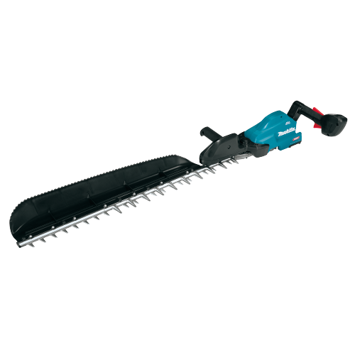 Makita 40V max XGT® Brushless Cordless 30" Single‑Sided Hedge Trimmer, Tool Only