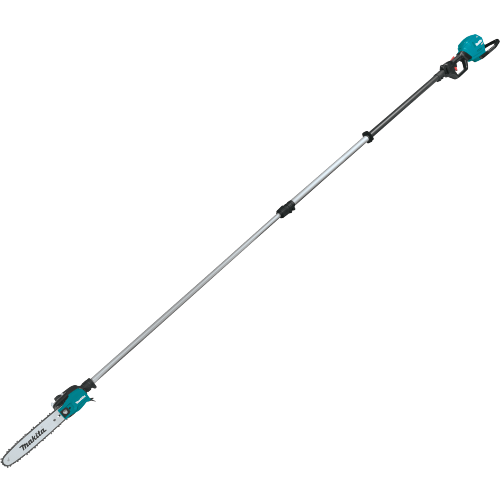 Makita 40V max XGT® Brushless Cordless 10" Telescoping Pole Saw, 13' Length, Tool Only