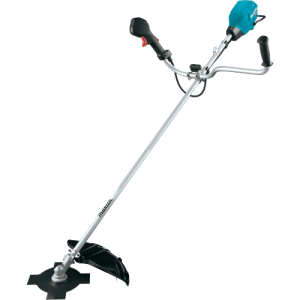 Makita 40V max XGT® Brushless Cordless Brush Cutter, Tool Only Makita 40V max XGT® Brushless Cordless Brush Cutter, Tool Only