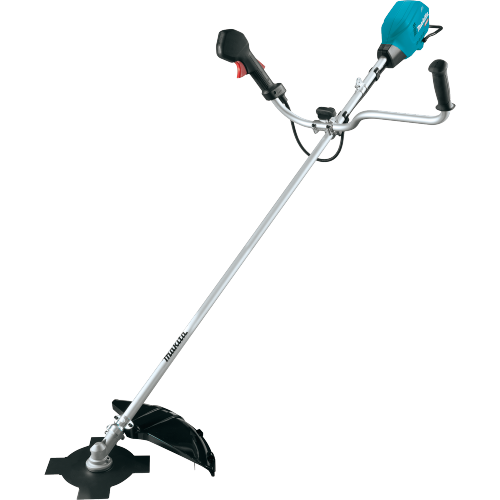 Makita 40V max XGT® Brushless Cordless Brush Cutter, Tool Only