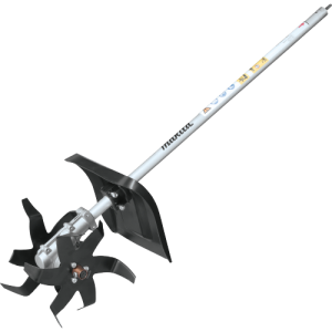 Makita Cultivator Couple Shaft Attachment Makita Cultivator Couple Shaft Attachment