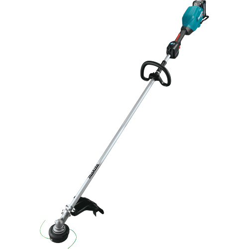 Makita 40V max XGT® Brushless Cordless 17" High Torque String Trimmer Kit (4.0Ah)