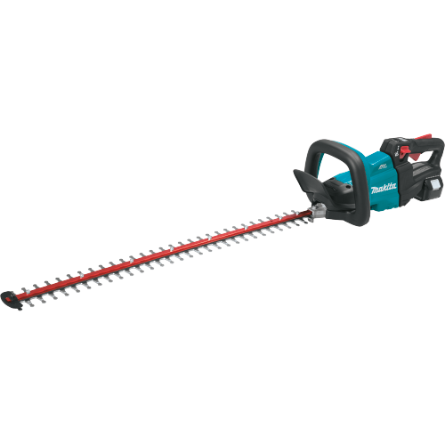 Makita 18V LXT® Lithium‑Ion Brushless Cordless 30" Hedge Trimmer Kit (5.0Ah)