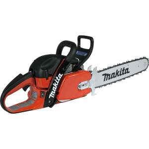 Makita 18" 50 cc Chain Saw