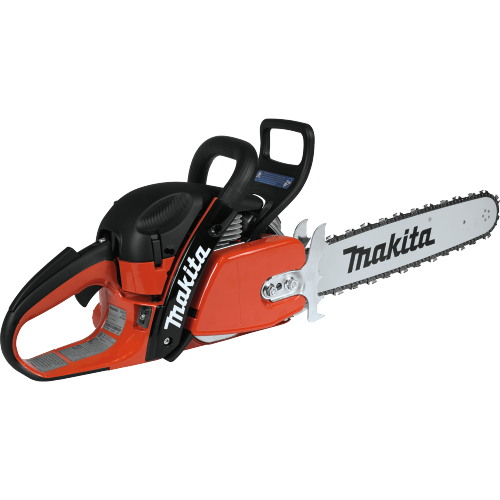 Makita 18" 50 cc Chain Saw