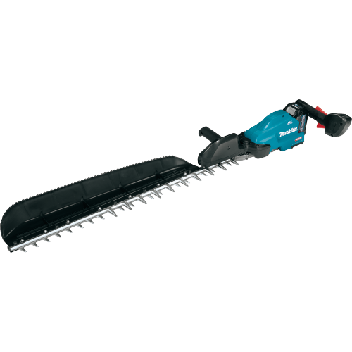 Makita 40V max XGT® Brushless Cordless 30" Single‑Sided Hedge Trimmer Kit (5.0Ah)