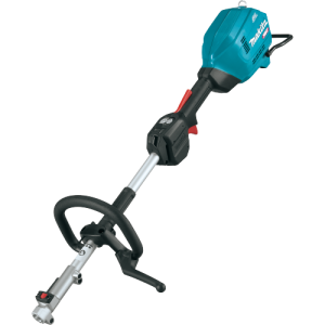 Makita 40V max XGT® Brushless Cordless Couple Shaft Power Head, Tool Only Makita 40V max XGT® Brushless Cordless Couple Shaft Power Head, Tool Only