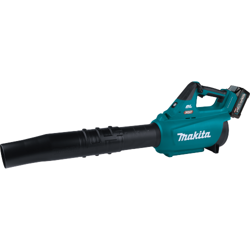 Makita 40V max XGT® Brushless Cordless Blower Kit (4.0Ah)