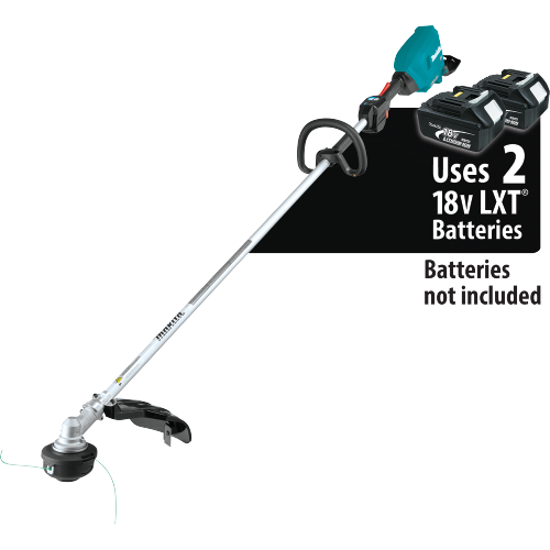 Makita 36V (18V X2) LXT® Brushless String Trimmer, Tool Only