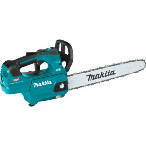 Makita 40V max XGT® Brushless Cordless 16" Top Handle Chain Saw, Tool Only Makita 40V max XGT® Brushless Cordless 16" Top Handle Chain Saw, Tool Only
