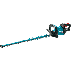 Makita 40V max XGT® Brushless Cordless 30" Hedge Trimmer, Tool Only Makita 40V max XGT® Brushless Cordless 30" Hedge Trimmer, Tool Only