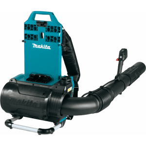 Makita 40V max ConnectX™ Brushless Backpack Blower, Tool Only Makita 40V max ConnectX™ Brushless Backpack Blower, Tool Only